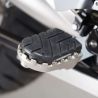 Repose-pieds ION SW Motech BMW R 1200 GS LC / R 1250 GS / R 1300 GS