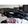 Kit de rabaissement Adventure-Rack SW Motech BMW R 1200 GS LC et R 1250 GS 2013-2023