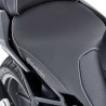 Selle conducteur Aktivkomfort Wunderlich BMW R 1250 RS 2019+