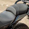 Selle passager Aktivkomfort Wunderlich BMW R 1250 RS / R 1200 RS / R 1250 R / R 1200 R image 2