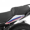 Selle passager Aktivkomfort Wunderlich BMW R 1250 RS / R 1200 RS / R 1250 R / R 1200 R image 4