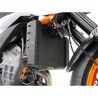 Grille de radiateur Evotech Performance KTM 890 Duke R 2020+ image 2