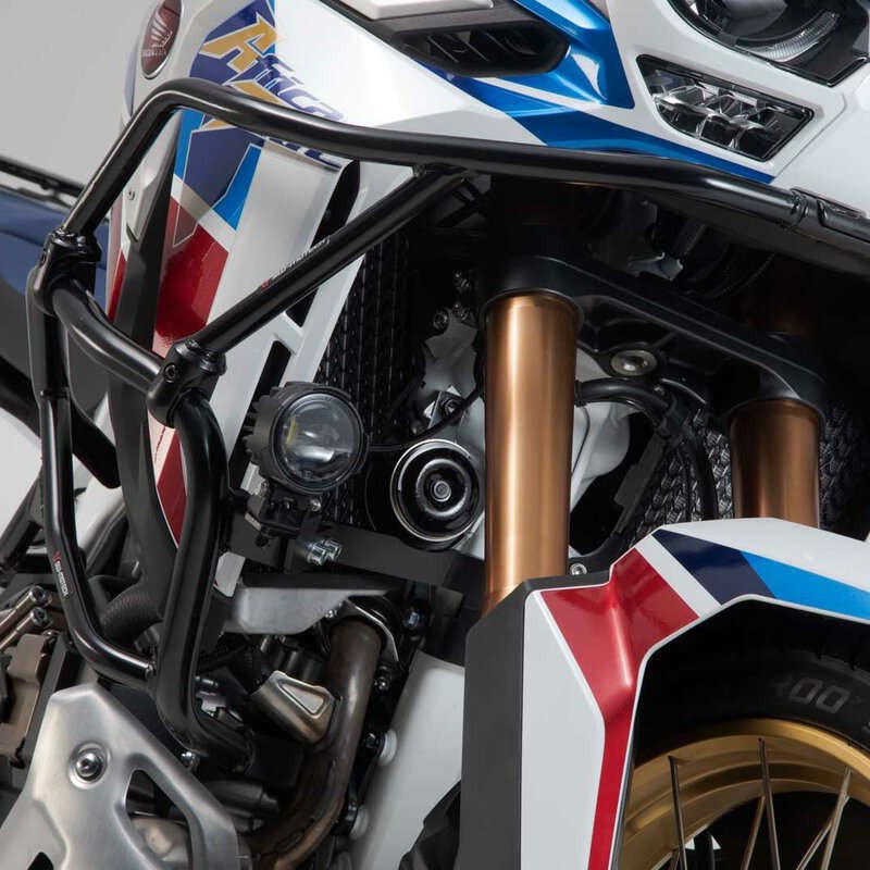 Crash bars SWMotech Honda CRF1100L Africa Twin Adv Sports 2020+