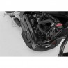 Crash bars noirs SW Motech Yamaha XSR125 / MT-125 2021+ image 3