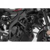 Crash bars noirs SW Motech Yamaha XSR125 / MT-125 2021+ image 2