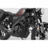 Crash bars noirs SW Motech Yamaha XSR125 / MT-125 2021+ image 4
