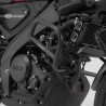 Crash bars noirs SW Motech Yamaha XSR125 / MT-125 2021+ image 1