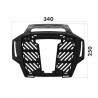 Support de top case Alurack Hepco&Becker BMW R 1250 RS 2019+ image 2