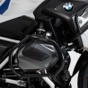 Crash bars noirs SW Motech BMW R 1250 RS 2019+ image 4