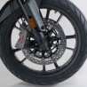 Roulettes de protection de fourche SW Motech BMW R 1250 RS 2019+ image 2