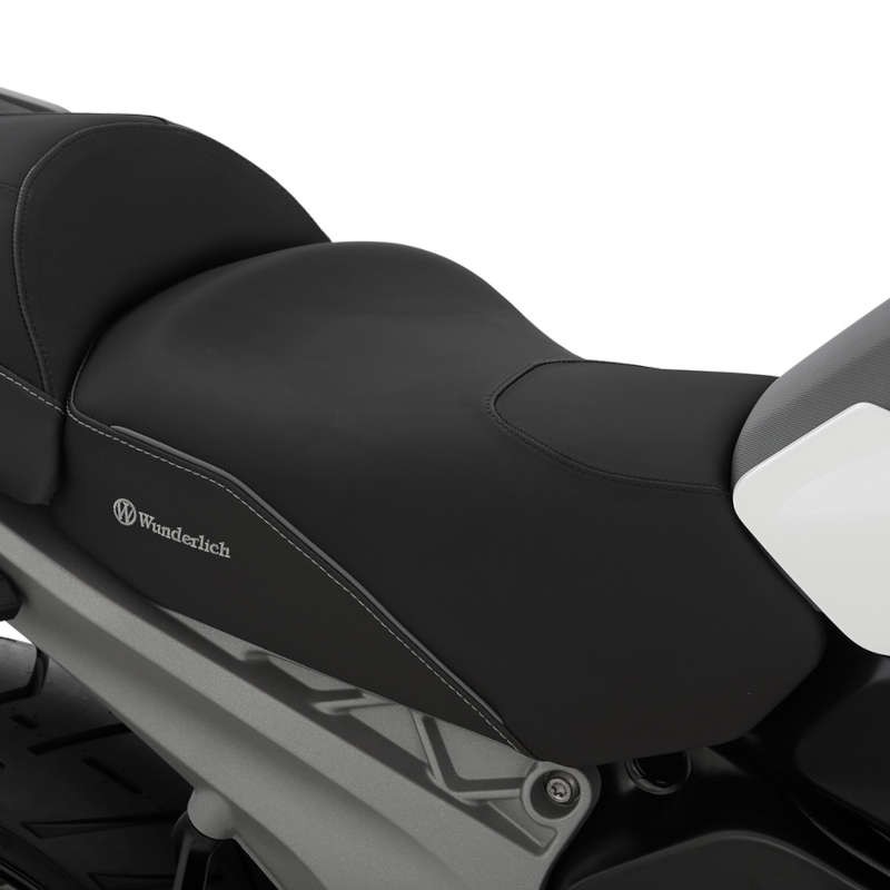 Selle conducteur Aktivkomfort Wunderlich BMW R 1300 GS image 1