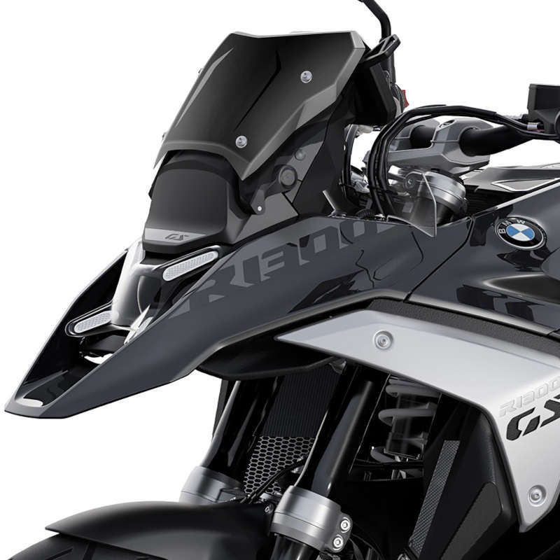 Saute vent FLOWJET Wunderlich BMW R 1300 GS 2023+ image 1