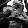 Réhausse de guidon ERGO Wunderlich 25mm BMW R 1300 GS 2023+ image 1