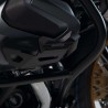 Crash bars noirs SW Motech BMW R 1250 RS 2019+ image 3