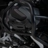Crash bars noirs SW Motech BMW R 1250 RS 2019+ image 2