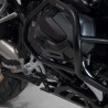 Crash bars noirs SW Motech BMW R 1250 RS 2019+ image 1