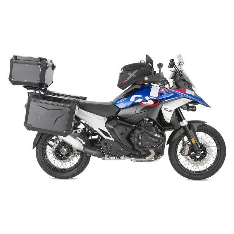 RS Motorcycle Solutions - Accessoires pour la convient à BMW R1250 GS  Adventure