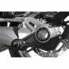 Protection de cardan anti-frottement Touratech BMW R 1250 RT / R 1250 RS / R 1250 GS / R 1200 RS image 1