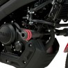 Protection moteur vintage 2.0 Puig Yamaha XSR125 2021+ image 2