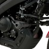 Protection moteur vintage 2.0 Puig Yamaha XSR125 2021+ image 1