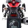 Support de sacoches C-Bow Hepco&Becker Yamaha XSR125 image 1