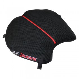 Coussin moto Wild Ass Sport Lite Couvre selle confort