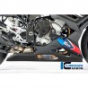 Sabot moteur Ilmberger Carbon BMW S 1000 R 2021+ 2