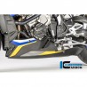 Sabot moteur Ilmberger Carbon BMW S 1000 R 2017-2020 2