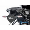 Support de plaque Ilmberger Carbon BMW S 1000 R / RR 11