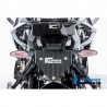 Support de plaque Ilmberger Carbon BMW S 1000 R / RR 12
