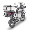 Top-Case alu Trekker Alaska GIVI 2