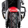 Crash bars noir Hepco&Becker Yamaha XSR125 2021+ image 2
