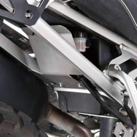 Protège-mains de moto en plastique ABS avec déflecteurs transparents pour  S1000XR F800GS R1200GS R1200GS LC 2013-2018 R1250GS/ADV 2018 2019… en  destockage et reconditionné chez DealBurn
