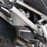 Protection de bocal de frein arrière noir Hepco&Becker Yamaha XT 1200 Z Super Tenere 2010-2020 image 1