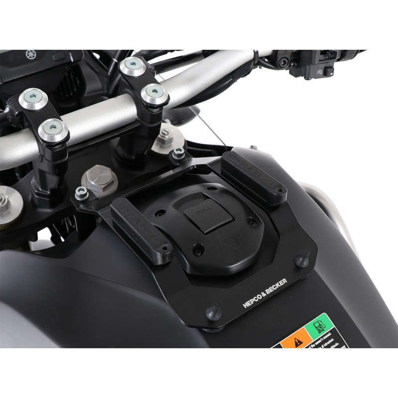 Anneau de réservoir Lock-it Hepco&Becker Yamaha XT 1200 Z/ZE 2010-2020 image 1