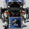 Supports de valises Lock-it Hepco&Becker Lock-it Yamaha XT 1200 Z/ZE Super Tenere 2014-2020 image 5