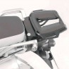 Support de top case Alurack Hepco&Becker Yamaha XT 1200 Z/ZE Super Tenere 2010-2020 image 1