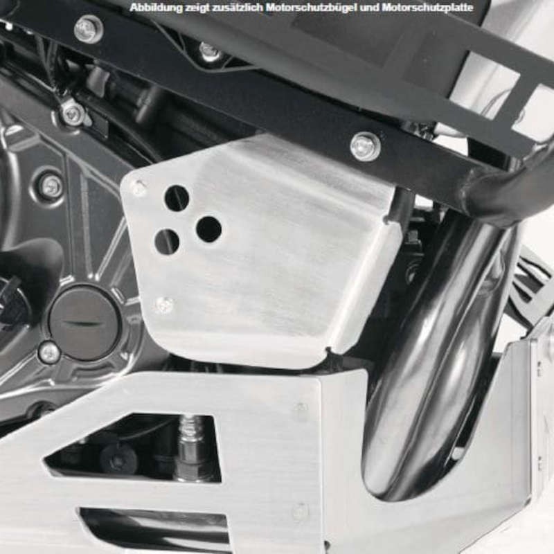 Protection de pompe à eau Hepco&Becker Yamaha XT 1200 Z/ZE Super Ténéré 2010-2020 image 1