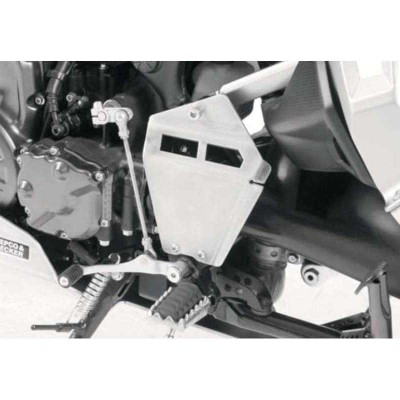 Protection de manchon de cardan Hepco&Becker Yamaha XT 1200 Z/ZE 2010-2020 image 1