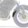 Extension de garde-boue avant Puig Yamaha XT 1200 Z Super Tenere 2010-2020 image 2