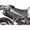 Caches latéraux gris Puig Yamaha XT 1200 Z Super Tenere 2010-2020 image 1
