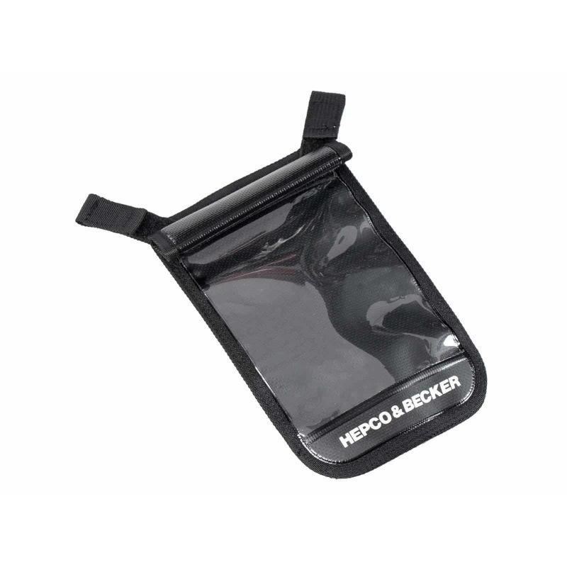 Housse étanche pour smartphone Daypack 2.0 Hepco&Becker 1