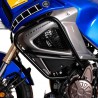 Crash bars noirs SW Motech Yamaha XT 1200 Z Super Tenere 2010-2013 image 1