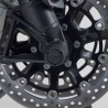 Roulettes de protection de fourche SW Motech Yamaha XT 1200 Z Super Tenere 2010-2013 image 5