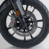 Roulettes de protection de fourche SW Motech Yamaha XT 1200 Z Super Tenere 2010-201319+ image 2