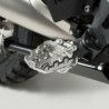 Kit de repose-pieds EVO SW Motech Yamaha XT 1200 Z Super Tenere 2016-2020 image 4
