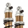 Amortisseur TWIN ROADSTER EMC Shocks Royal Enfield 350 Meteor 2