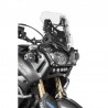 Bulle S Touratech Yamaha XT 1200 Z/ZE Super Tenere 2010-2013 image 2