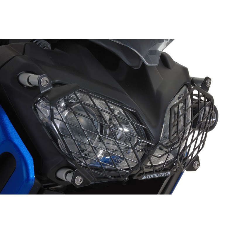 Protection de phares Touratech Yamaha XT 1200 Z Super Tenere 2010-2020 image 1