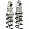 Amortisseur TWIN ALU 1 EMC Shocks Royal Enfield 650 Interceptor 2019-2021 2